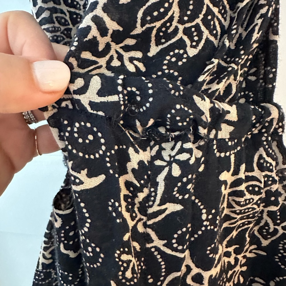 Isabel Marant Etoile Shiso Romper 38 - Picture 10 of 15
